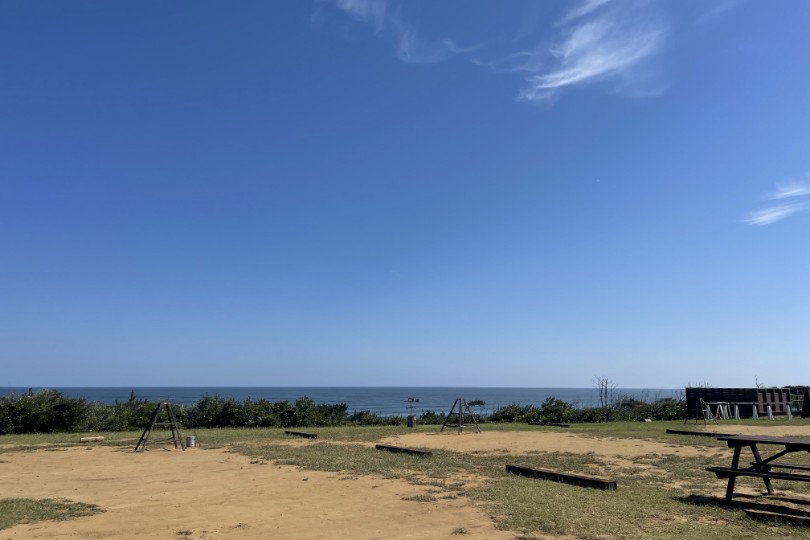 キャンプのご予約